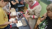  WARSZTATY PAPIERNICZE